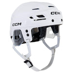 CCM Tacks 310 Junior Hockey Helmet (2026) - One Size / White