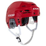 CCM Tacks 310 Junior Hockey Helmet (2026) - One Size / Red