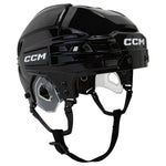 CCM Tacks Prime Hockey Helmet - Medium / Black