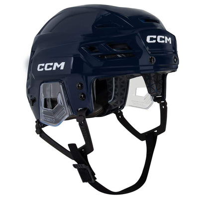 CCM Tacks 310 Junior Hockey Helmet (2026) - One Size / Navy