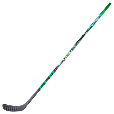CCM Jetspeed FTW Women's Intermediate Hockey Stick (2026) - Right - 55 - P29