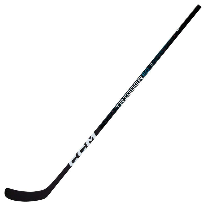 CCM Ribcor Trigger 60 Senior Hockey Stick - Right - 85 - P29