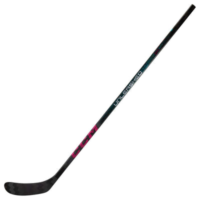 CCM Ribcor Trigger Unleashed Pro Youth Hockey Stick - Right - 30 - P29 - Retail