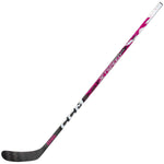 CCM x Barbie Jetspeed FTW Pro Women's Junior Hockey Stick - Left - 40 - P28