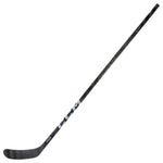 CCM Ribcor Trigger Unleashed Pro Intermediate Hockey Stick - Left - 65 - P29 - Chrome