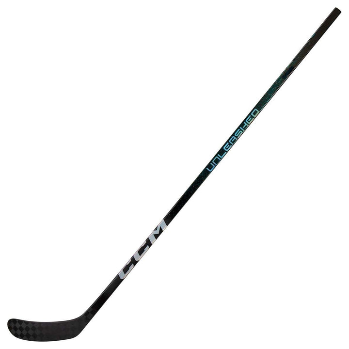 CCM Ribcor Trigger Unleashed Intermediate Hockey Stick - Right - 55 - P29 - Retail