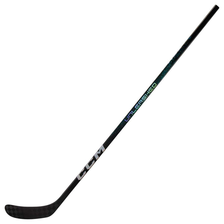 CCM Ribcor Trigger Unleashed Junior Hockey Stick - Right - 40 - P90TM