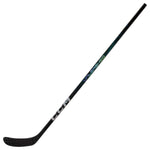CCM Ribcor Trigger Unleashed Junior Hockey Stick - Right - 40 - P90TM