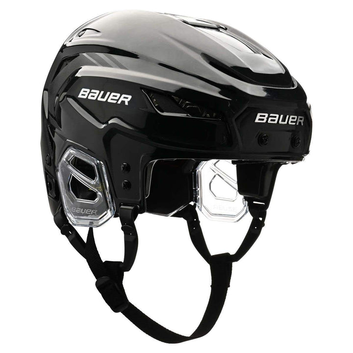 Bauer Hyperlite 2 Senior Hockey Helmet - Medium/Large / Black