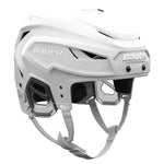 Bauer Hyperlite 2 Senior Hockey Helmet - Small/Medium / White