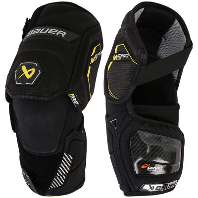 Bauer Supreme M5 Pro Senior Hockey Elbow Pads - Medium
