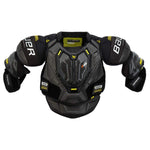 Bauer Supreme Mach Intermediate Shoulder Pads - Large