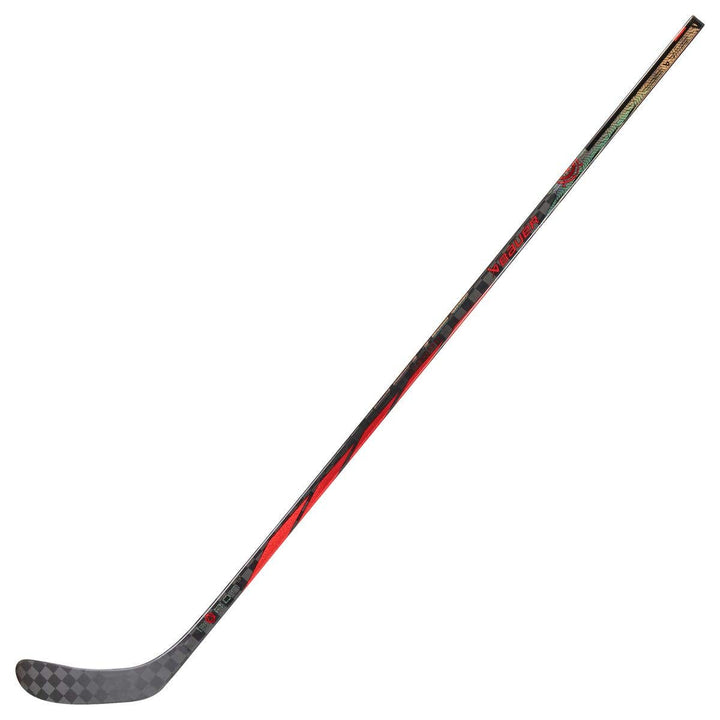 Bauer Proto-R Senior Hockey Stick - Left - 87 - P28 - Red