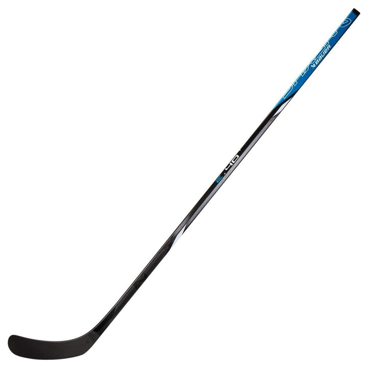 Bauer Nexus E40 Senior Hockey Stick - Left - 87 - P92