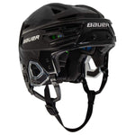 Bauer RE-AKT 155 Hockey Helmet - Large / Black