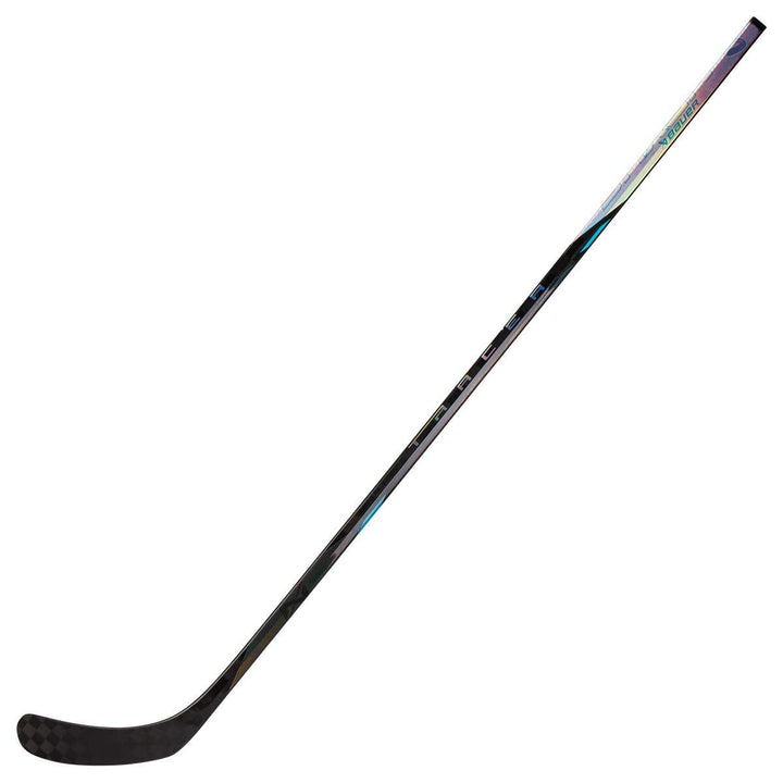 Bauer Nexus Tracer Senior Hockey Stick - Right - 87 - P90TM - Retail