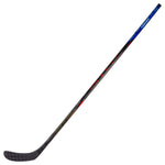 Bauer Nexus Tracer Senior Hockey Stick - Right - 65 - P28 - Blue/Red QT