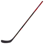 Bauer Nexus Tracer Intermediate Hockey Stick - Left - 65 - P92 - Red QT