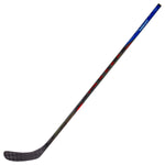 Bauer Nexus Tracer Junior Hockey Stick - Left - 40 - P92 - Blue/Red QT