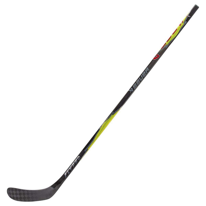Bauer Vapor FlyPro Junior Hockey Stick - Left - 50 - P92