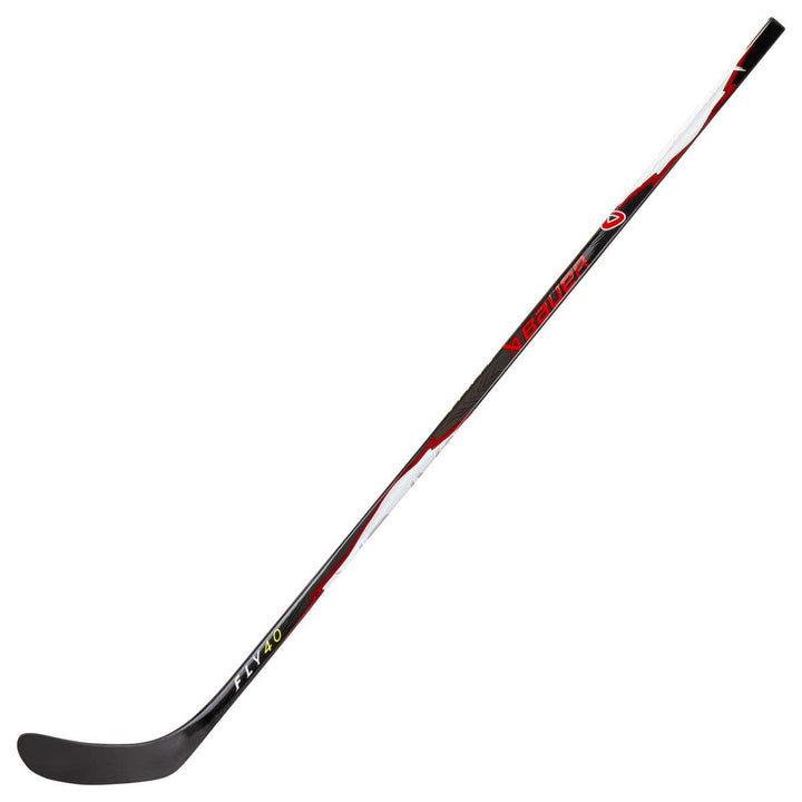 Bauer Vapor Fly40 Senior Hockey Stick - Left - 87 - P88