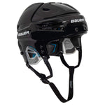 Bauer RE-AKT 70 Hockey Helmet - Medium / Black