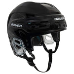 Bauer RE-AKT 90 Hockey Helmet - Large / Black