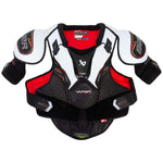 Bauer Vapor FlyPro Senior Hockey Shoulder Pads - X-Large