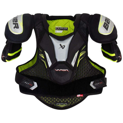 Bauer Vapor Fly40 Junior Hockey Shoulder Pads - Medium