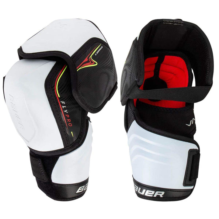 Bauer Vapor FlyPro Senior Hockey Elbow Pads - Medium