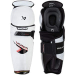 Bauer Vapor FlyPro Senior Hockey Shin Guards - 17in.