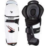 Bauer Vapor FlyPro Intermediate Hockey Shin Guards - 14in.