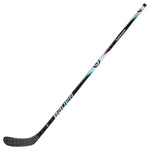 Bauer Proto2 Intermediate Hockey Stick - Left - 65 - P88 - Black