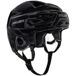 Bauer RE-AKT 3D Hockey Helmet - Medium / Black