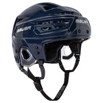 Bauer RE-AKT 3D Hockey Helmet - Small / Navy