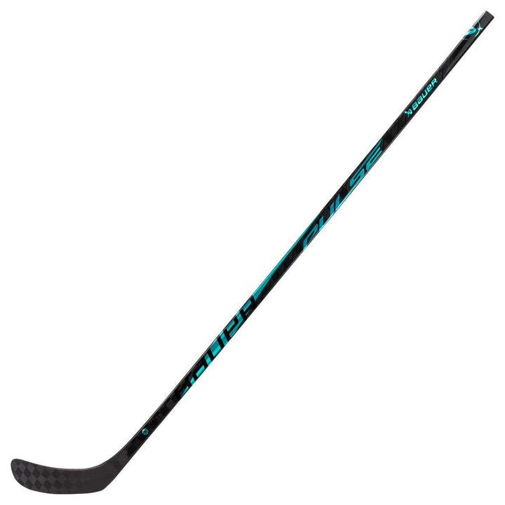 Bauer Pulse Intermediate Hockey Stick - Left - 55 - P28