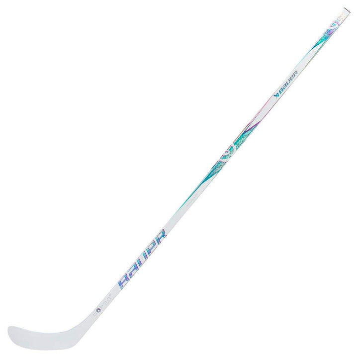 Bauer Proto2 Senior Hockey Stick - Left - 87 - P90TM - White