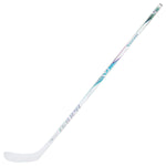 Bauer Proto2 Intermediate Hockey Stick - Left - 55 - P90TM - White