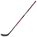 Bauer Vapor FlyLite Senior Hockey Stick - Left - 77 - P28 - Red
