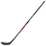 Bauer Vapor FlyLite Intermediate Hockey Stick - Left - 55 - P28 - Red