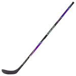 Bauer Vapor FlyLite Intermediate Hockey Stick - Right - 55 - P92 - Purple
