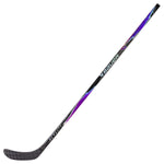 Bauer Vapor FlyLite Junior Hockey Stick - Left - 30 - P28 - Purple