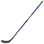 Bauer Vapor FlyLite Intermediate Hockey Stick - Right - 65 - P92 - Blue
