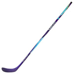 Bauer Vapor FlyLite Senior Hockey Stick - Left - 70 - P92 - Glacier