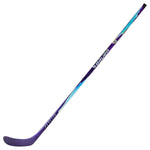 Bauer Vapor FlyLite Intermediate Hockey Stick - Left - 65 - P92 - Glacier