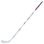 Bauer Pulse 2 Senior Hockey Stick - Left - 65 - P90T - White