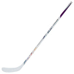 Bauer Pulse 2 Youth Hockey Stick - Left - 20 - P28 - White