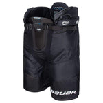 Bauer Vapor Fly-W Women's Senior Hockey Pants - Small / Black