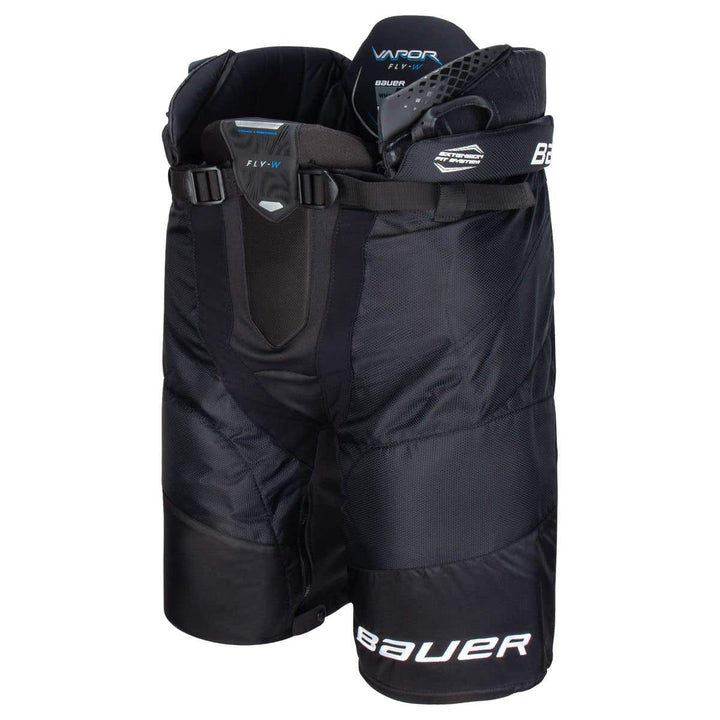 Bauer Vapor Fly-W Women's Senior Hockey Pants - X-Small / Black