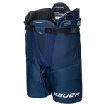 Bauer Vapor Fly-W Women's Senior Hockey Pants - Large / Navy